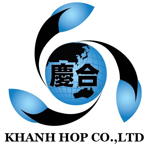 logo công ty xuất nhập khẩu - dịch vụ