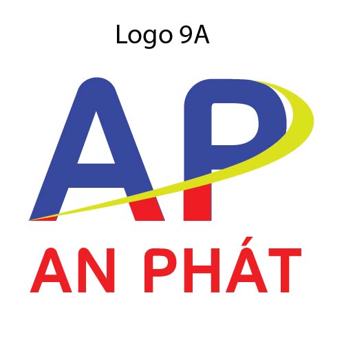 logo cong ty an phat