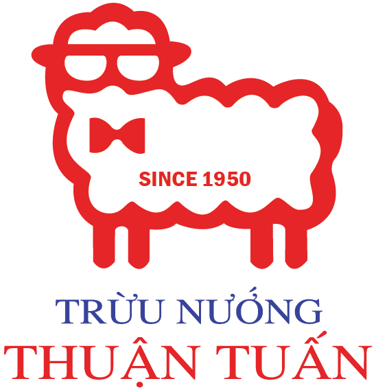 Logo Thuận Tuấn