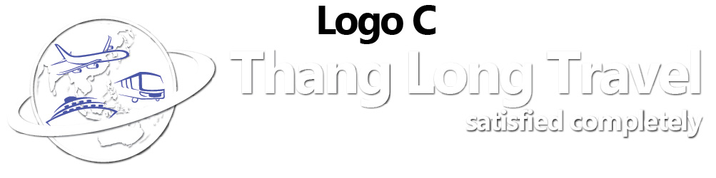 thiết kế logo du lịch