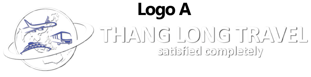 logo travel thang long