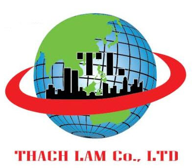 thiet ke logo thach lam, thiet ke logo cong ty xay dung