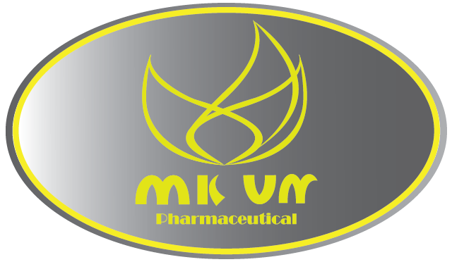 thiet ke logo mekong pharma, thiết kế logo dược phẩm